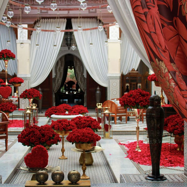 Royal Mansour