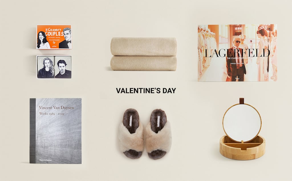 Hadiah Valentine Sesuai Zodiak untuk Pasanganmu!