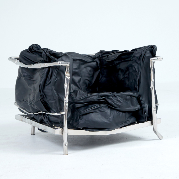 Inilah 6 Kursi Berdesain Unik di Object Rotterdam 2020!