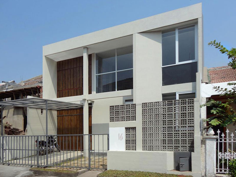 Bosan Dengan Model Pintu yang Biasa? Pakai 15 ide ini