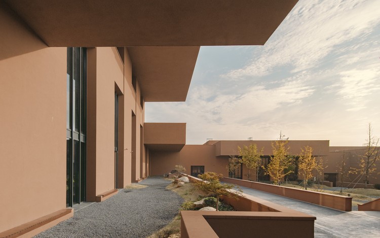 Museum Zhejiang di Hangzhou