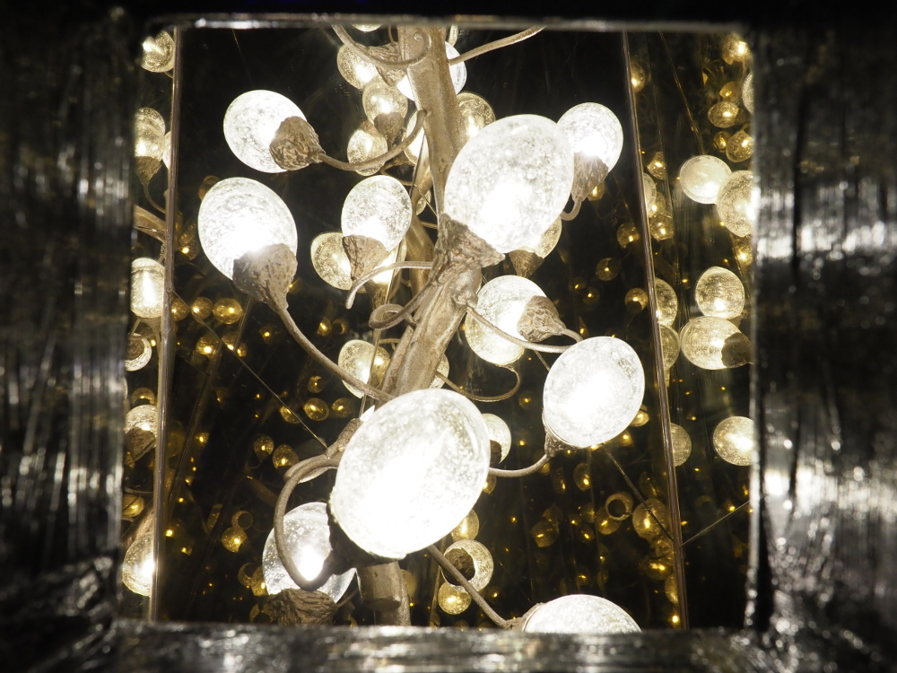 10 Imajinasi Designer Showcase di Casa Indonesia 2019