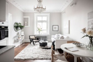 Ini Dia! Cara Membuat Apartemen Anda Jadi Lebih Terang