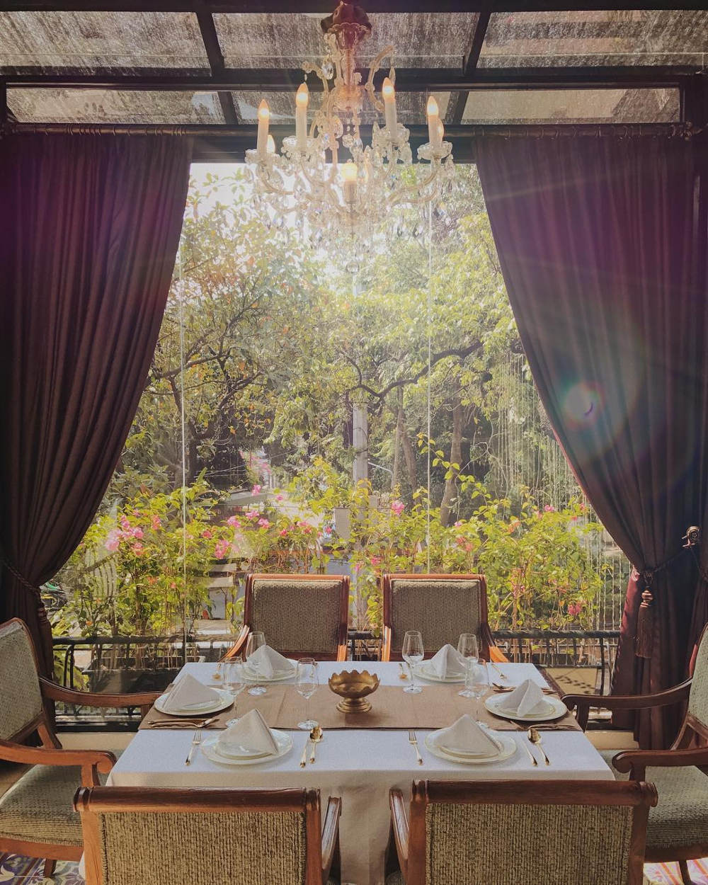 Plataran Menteng / Gedeinperut