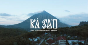 Arsitektur UI: Belajar Arsitektur Nusantara Cara Modern