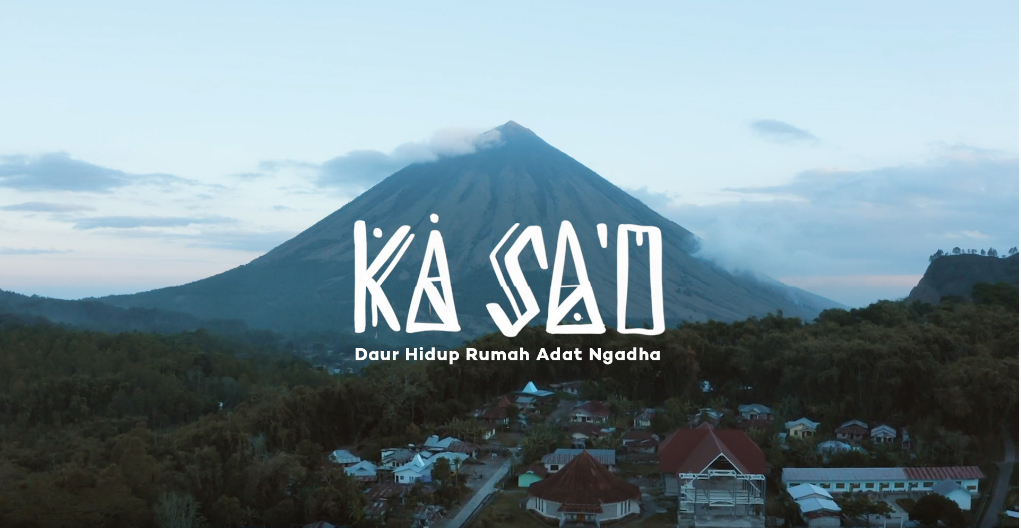 Arsitektur UI: Belajar Arsitektur Nusantara Cara Modern