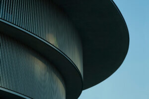 Keseimbangan Jadi Alasan Tadao Ando Rancang Museum Ini