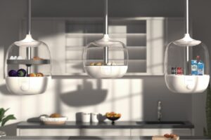 Kontainer Makanan Pintar untuk Hidup Sehat