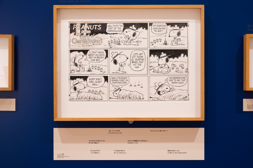 10 Fakta Unik Tentang Museum Snoopy Tokyo Terbaru