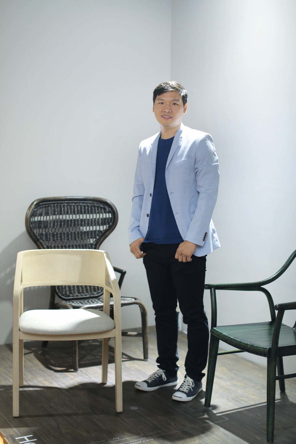 Alumni Casa Design Challenge