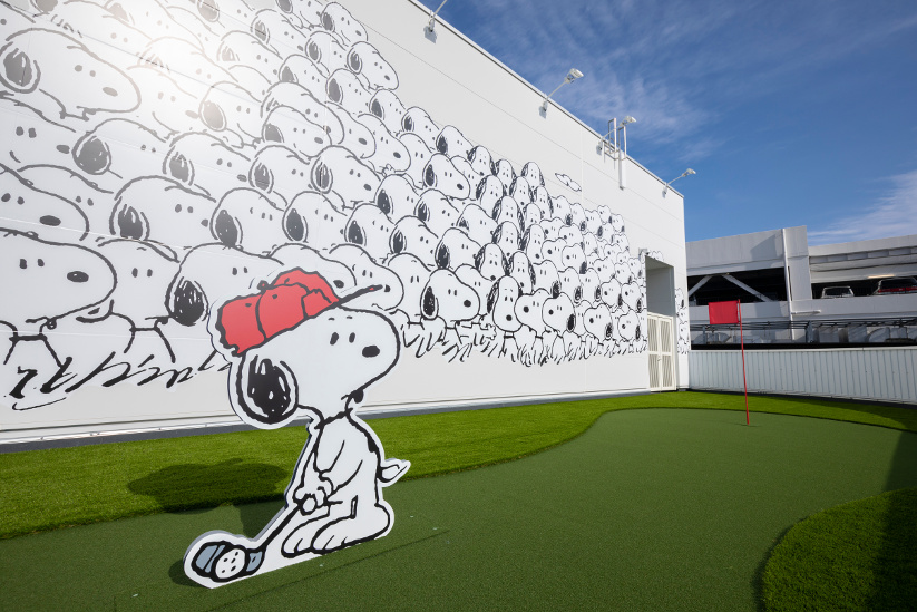 10 Fakta Unik Tentang Museum Snoopy Tokyo Terbaru