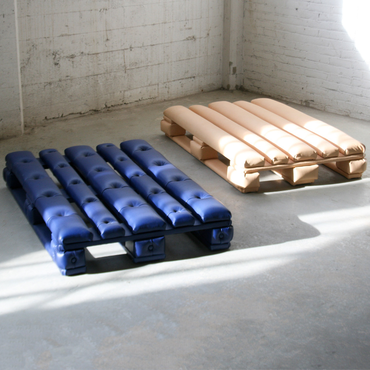 Inilah 6 Kursi Berdesain Unik di Object Rotterdam 2020!