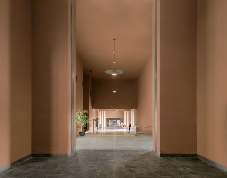 Museum Zhejiang di Hangzhou