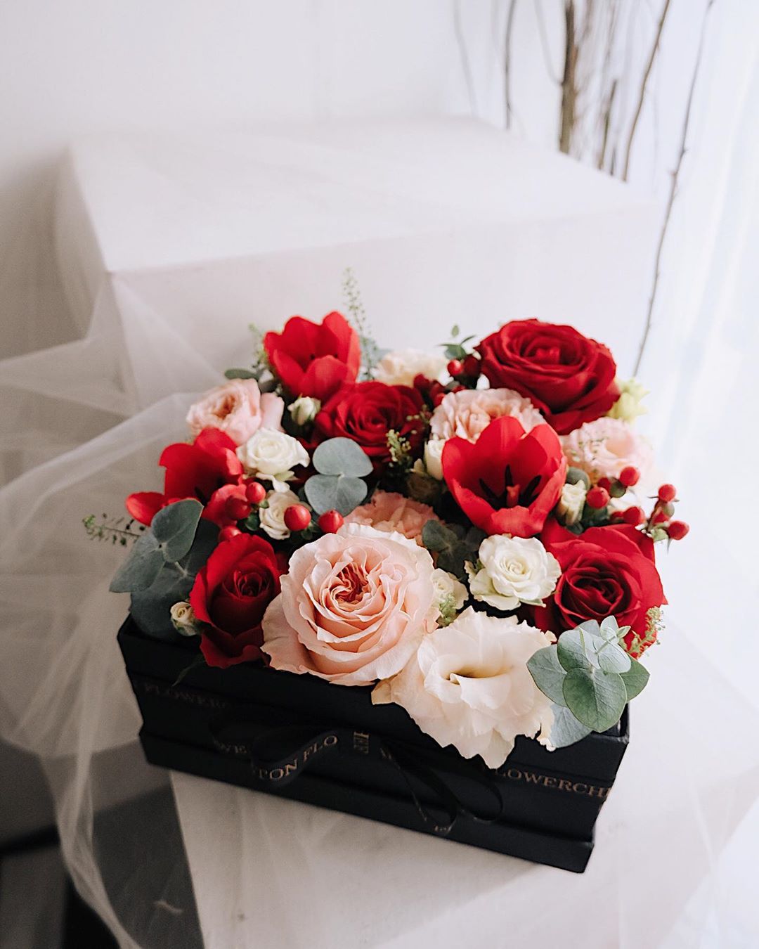 Manis & Romantis! Hadiah Valentine untuk yang Tersayang