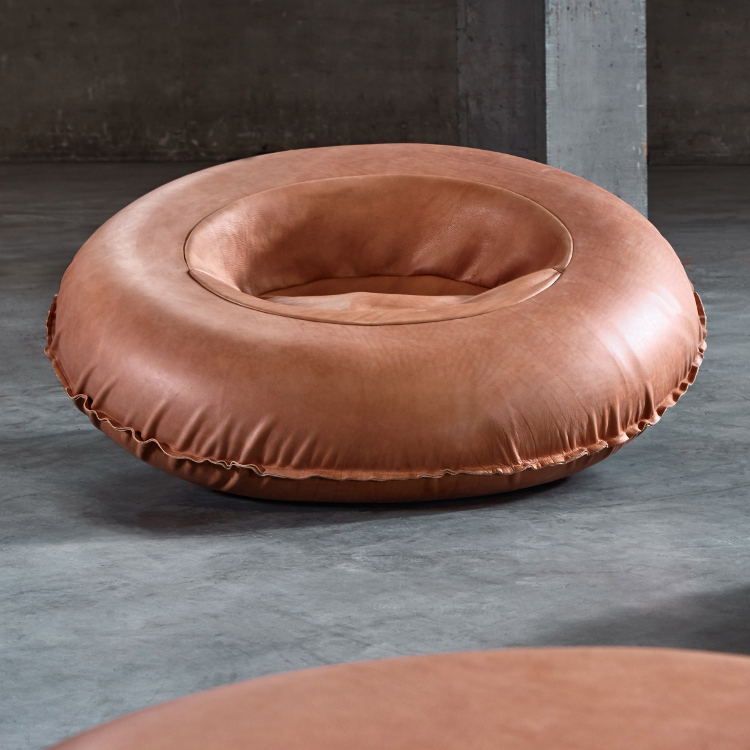 Inilah 6 Kursi Berdesain Unik di Object Rotterdam 2020!