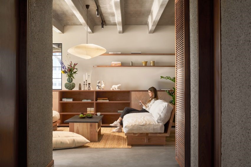 Gedung di Brussels Dirombak Menjadi Co-working Space