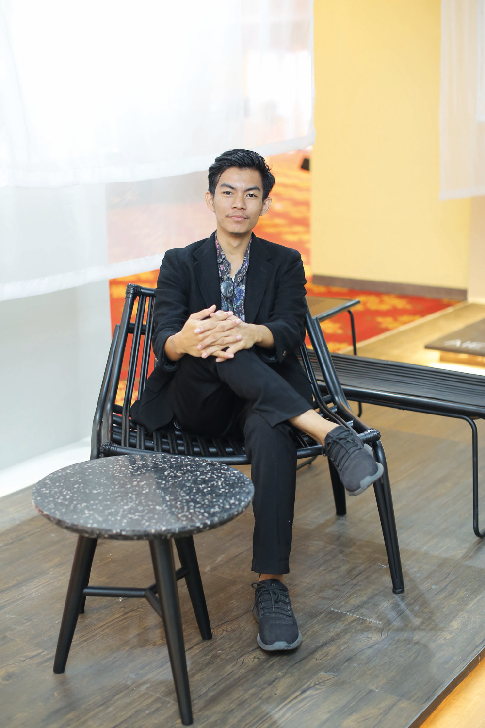 Alumni Casa Design Challenge