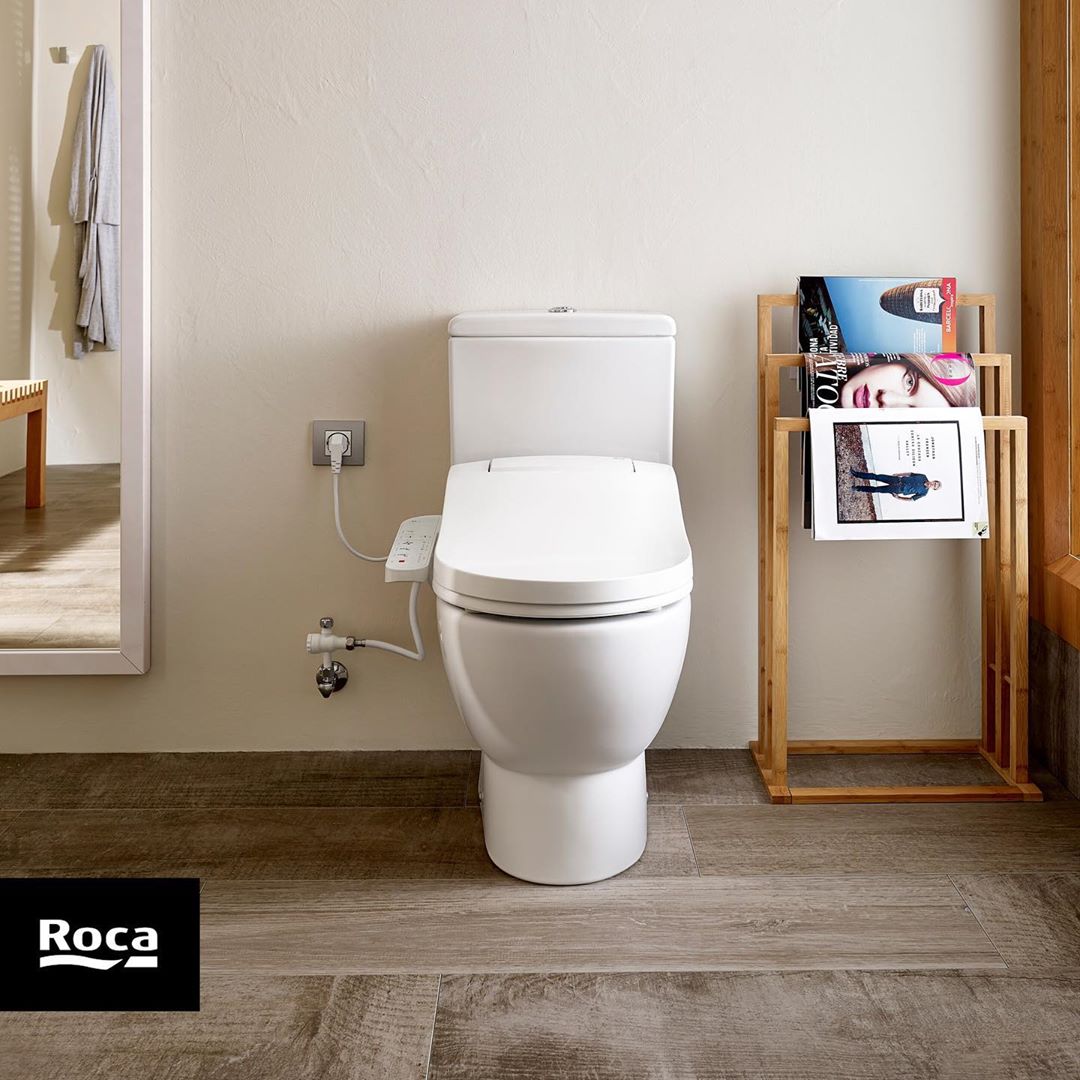 Unsur kayu sebagai elemen interior / Roca Experience