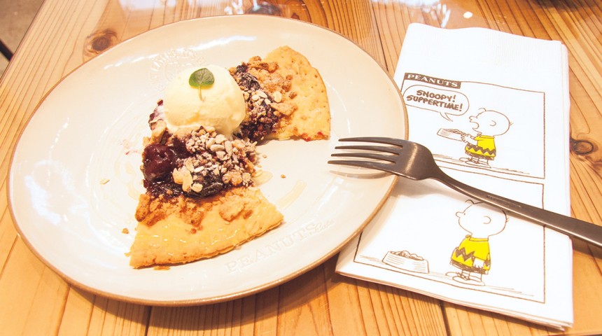 10 Fakta Unik Tentang Museum Snoopy Tokyo Terbaru