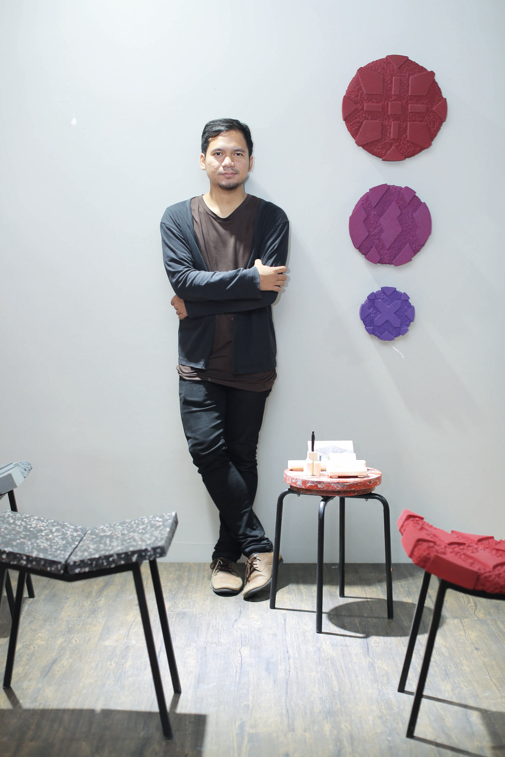 Alumni Casa Design Challenge