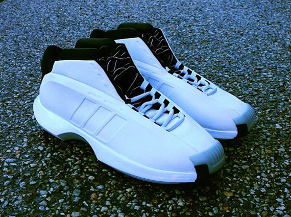 Mengenang Kobe Bryant Dengan 6 Sneakers Ikonis Ini