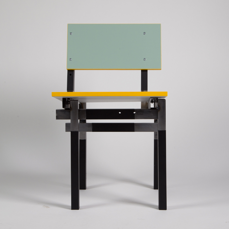 Inilah 6 Kursi Berdesain Unik di Object Rotterdam 2020!