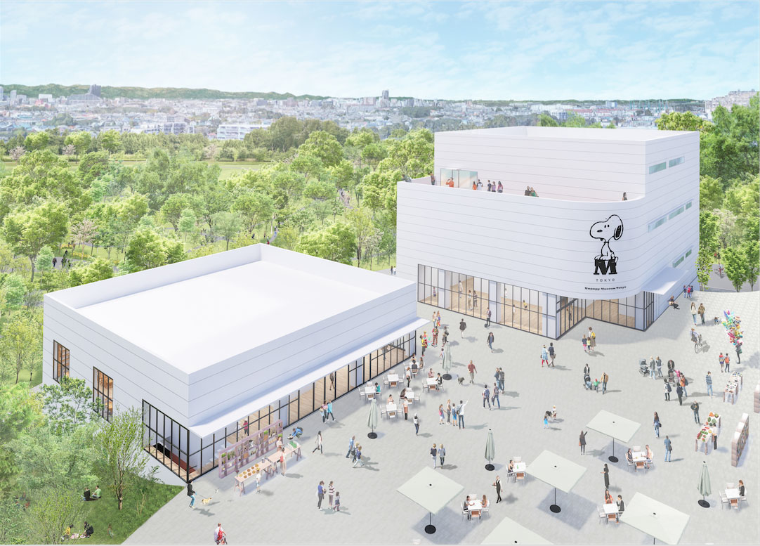 10 Fakta Unik Tentang Museum Snoopy Tokyo Terbaru