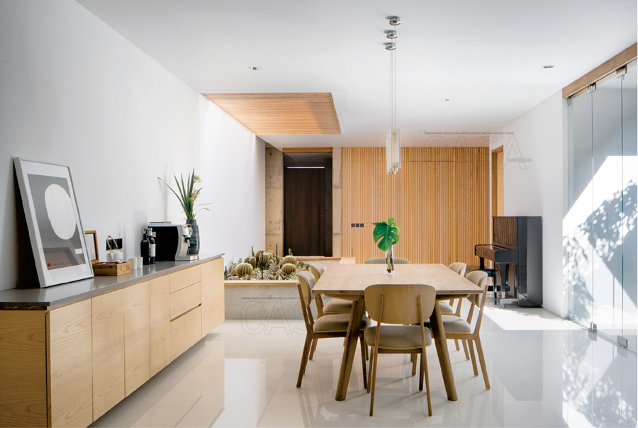 10 Taman Mungil dan Minimalis Sesuai Karakter Anda