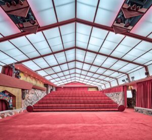 Telah Berakhir! Legasi Sekolah Frank Lloyd Wright