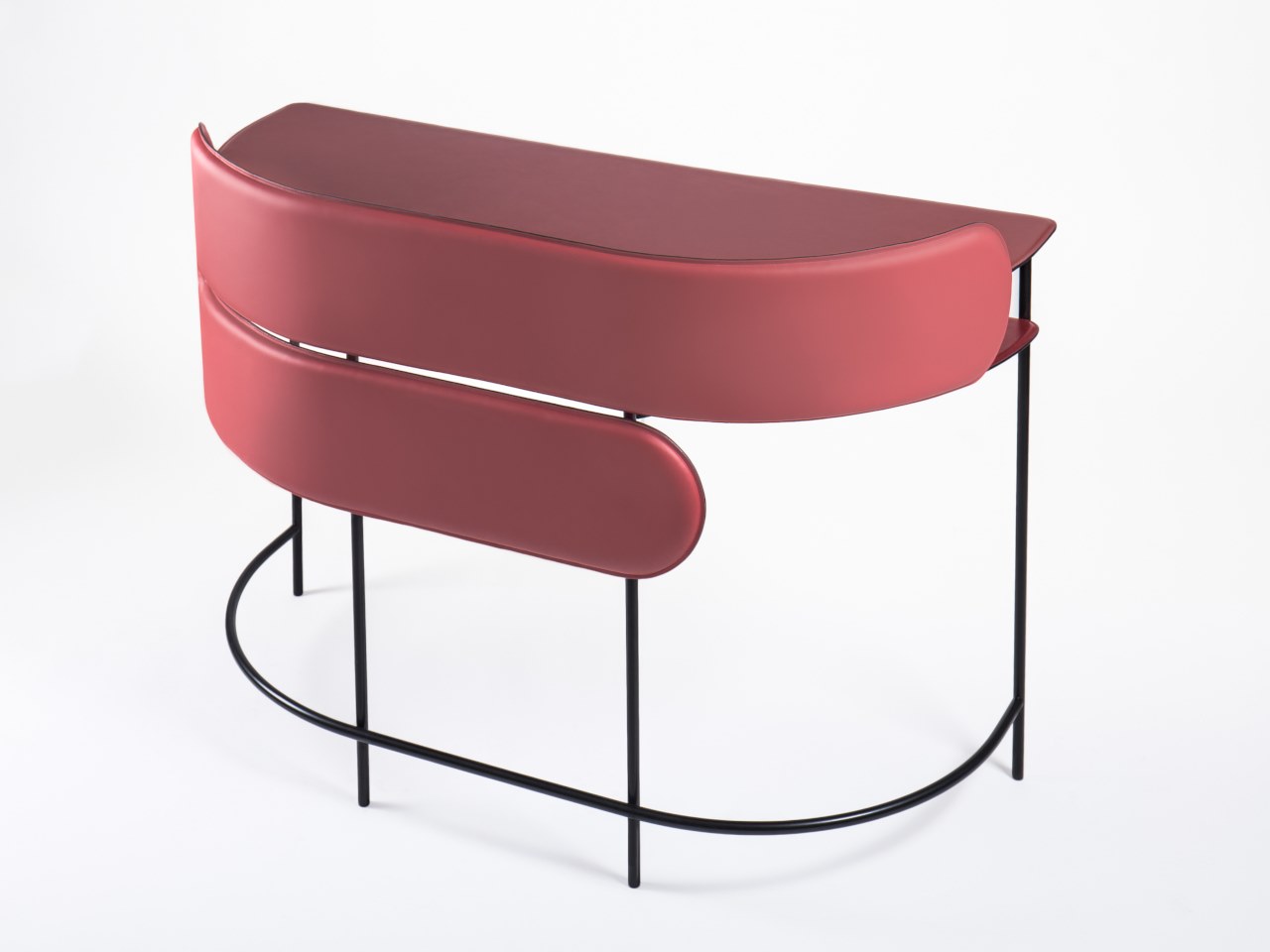 Myself & I Desk / Dante