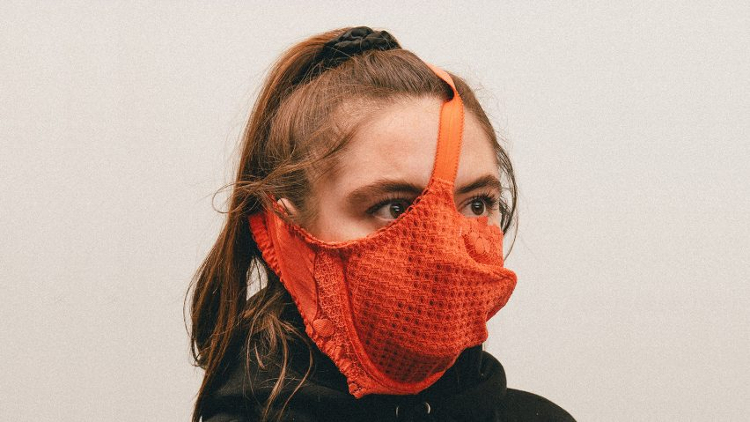 Max Siedentopf Merilis Karya Terkait Coronavirus