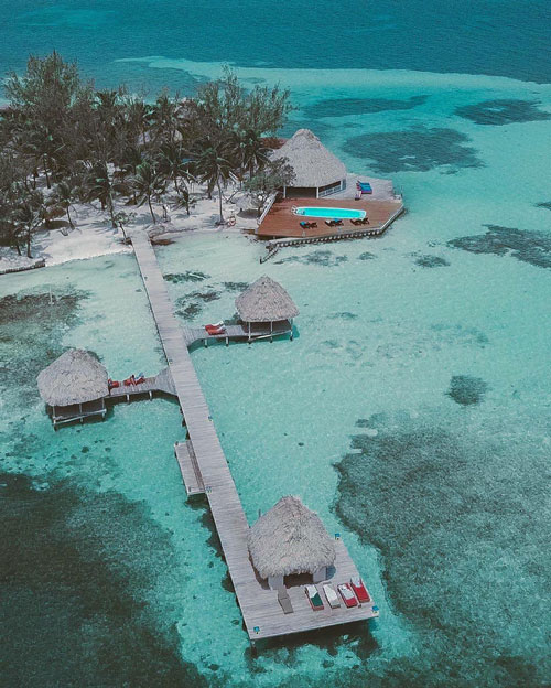 Coco Plum Island Resort