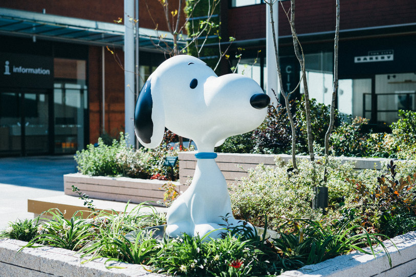 10 Fakta Unik Tentang Museum Snoopy Tokyo Terbaru
