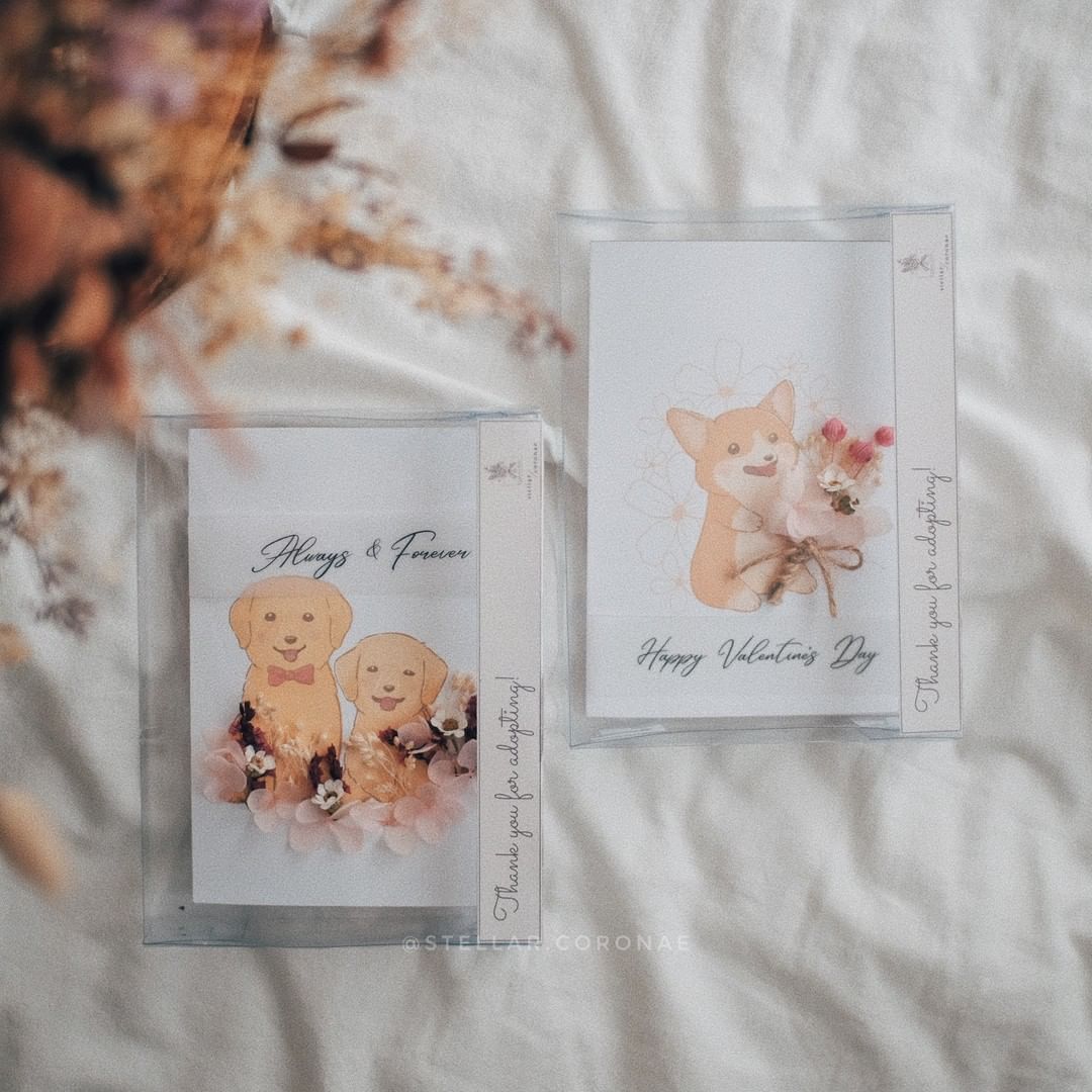 Manis & Romantis! Hadiah Valentine untuk yang Tersayang