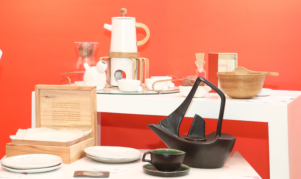 Ini Pemenang Kitchenware Casa Design Challenge 2019!