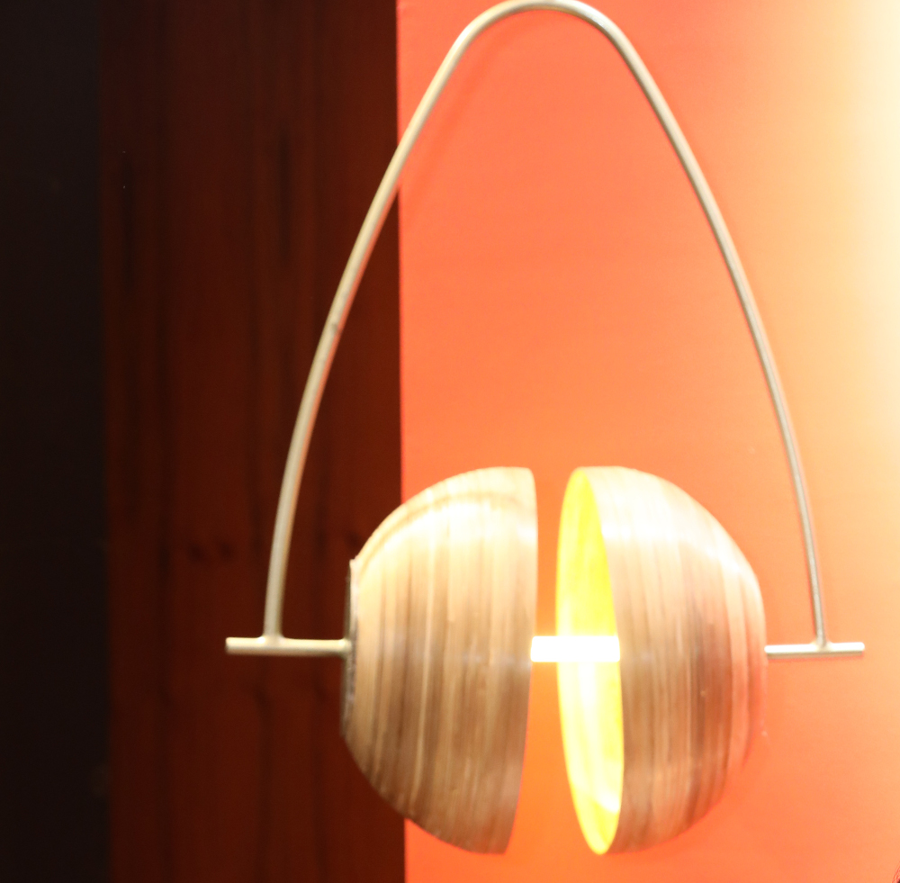 Terpilih! Pemenang Lighting Casa Design Challenge 2019