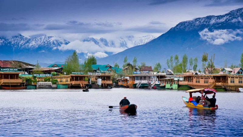 Srinagar, India