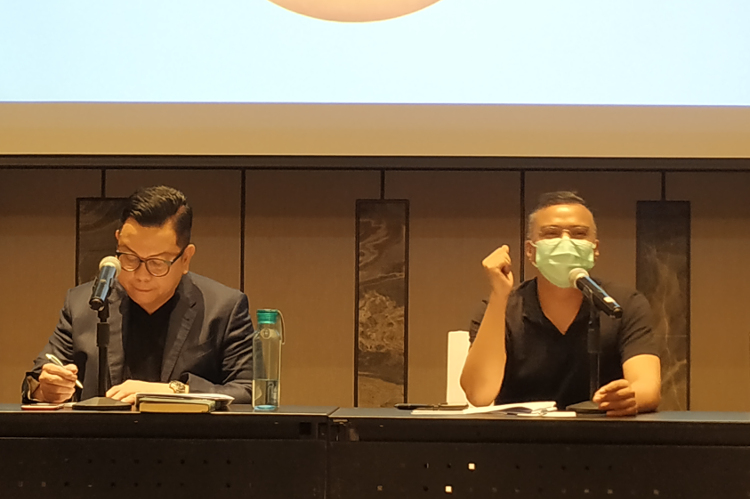 Jangan Lewatkan Kehadiran Art Moments Jakarta 2020