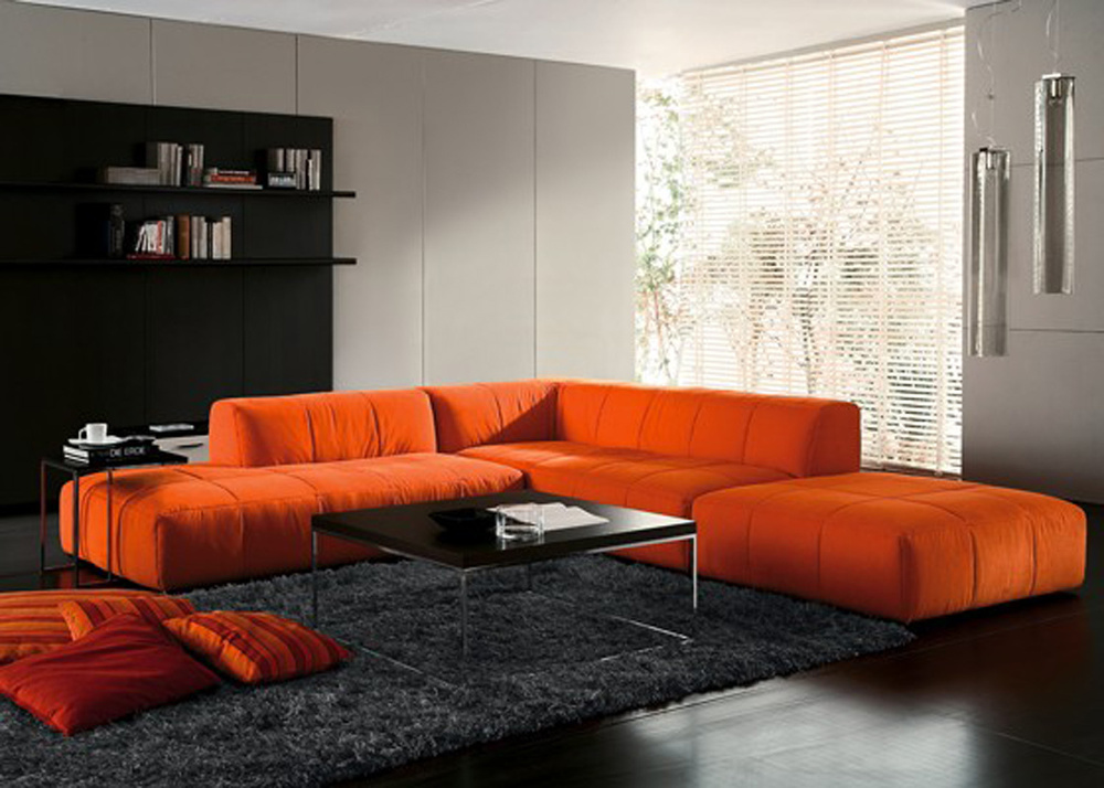 Morbidone / Divanidea