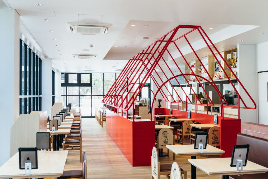 10 Fakta Unik Tentang Museum Snoopy Tokyo Terbaru