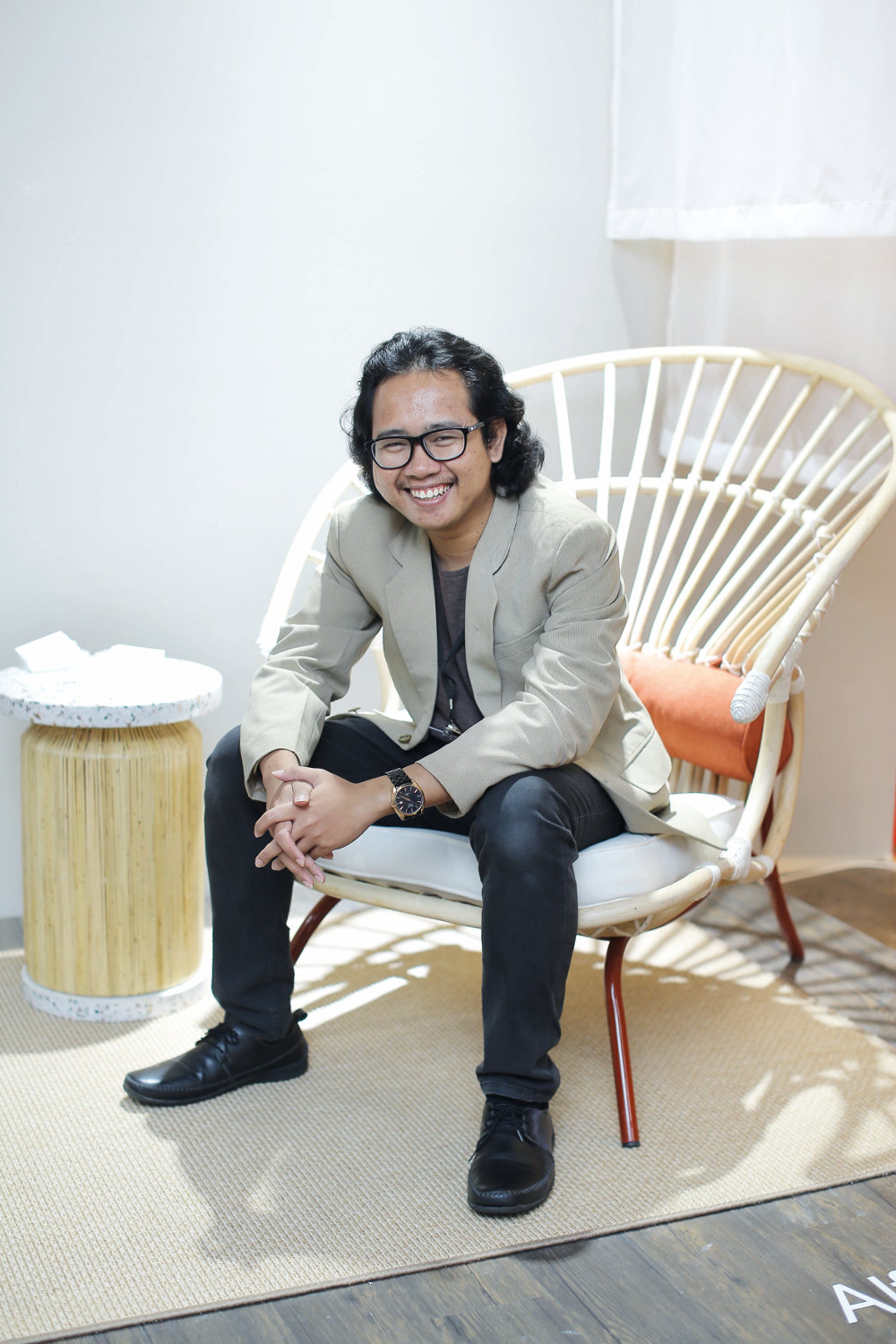 Alumni Casa Design Challenge