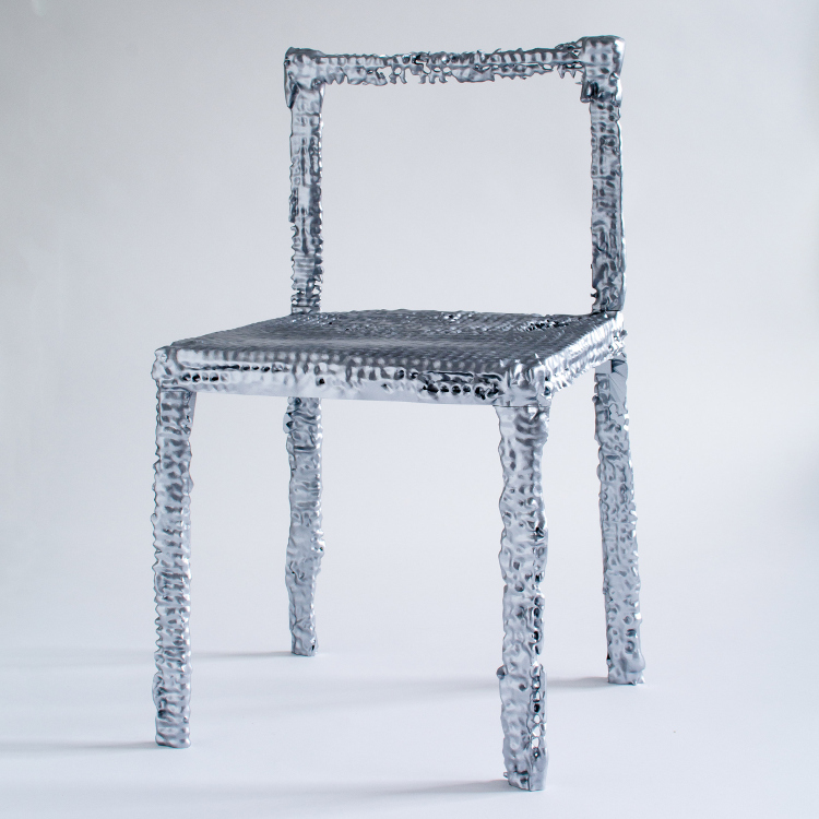 Inilah 6 Kursi Berdesain Unik di Object Rotterdam 2020!