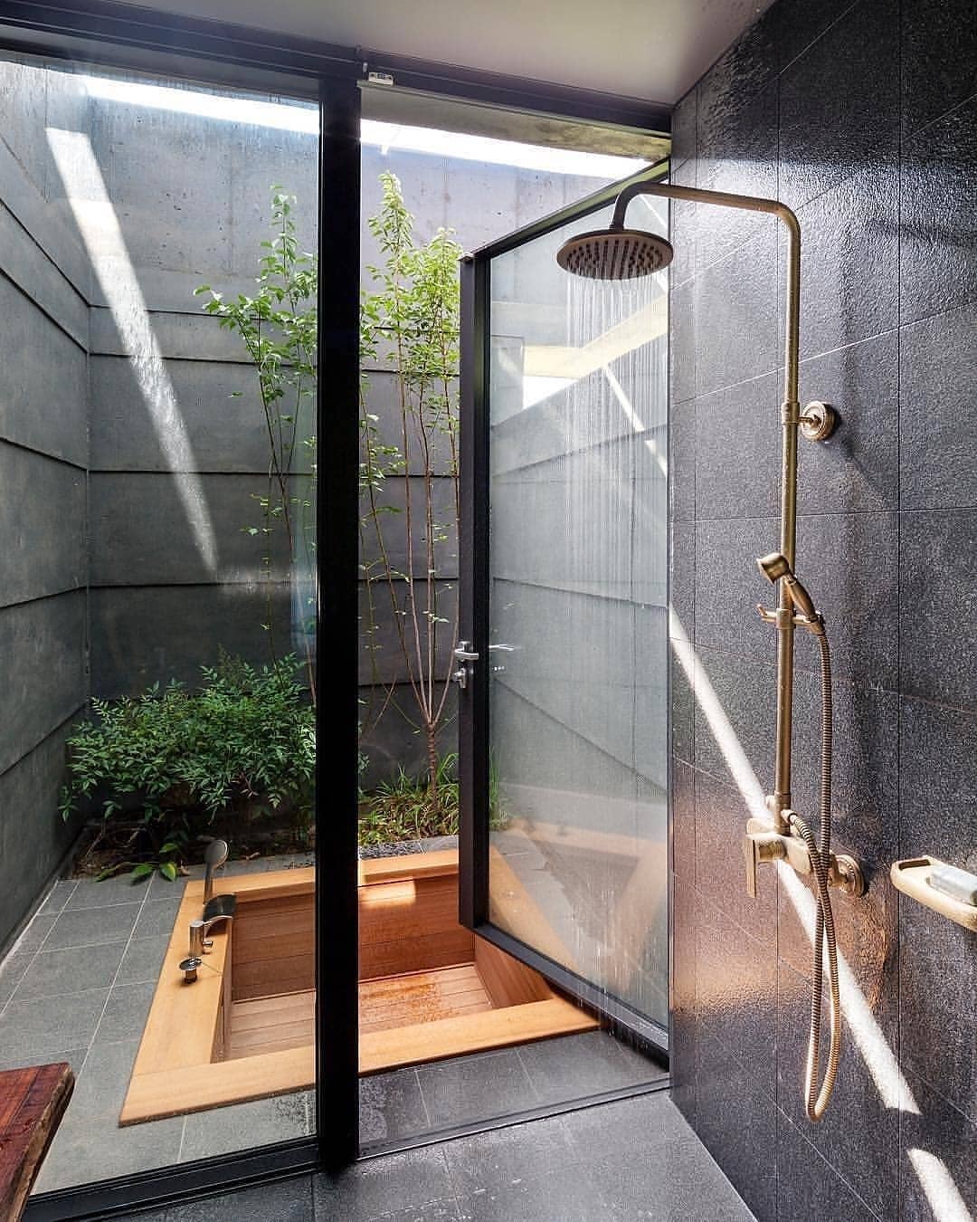 10 Taman Mungil dan Minimalis Sesuai Karakter Anda