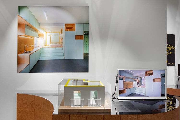 Vitra Design Museum Gelar Pameran Desain Retrospektif