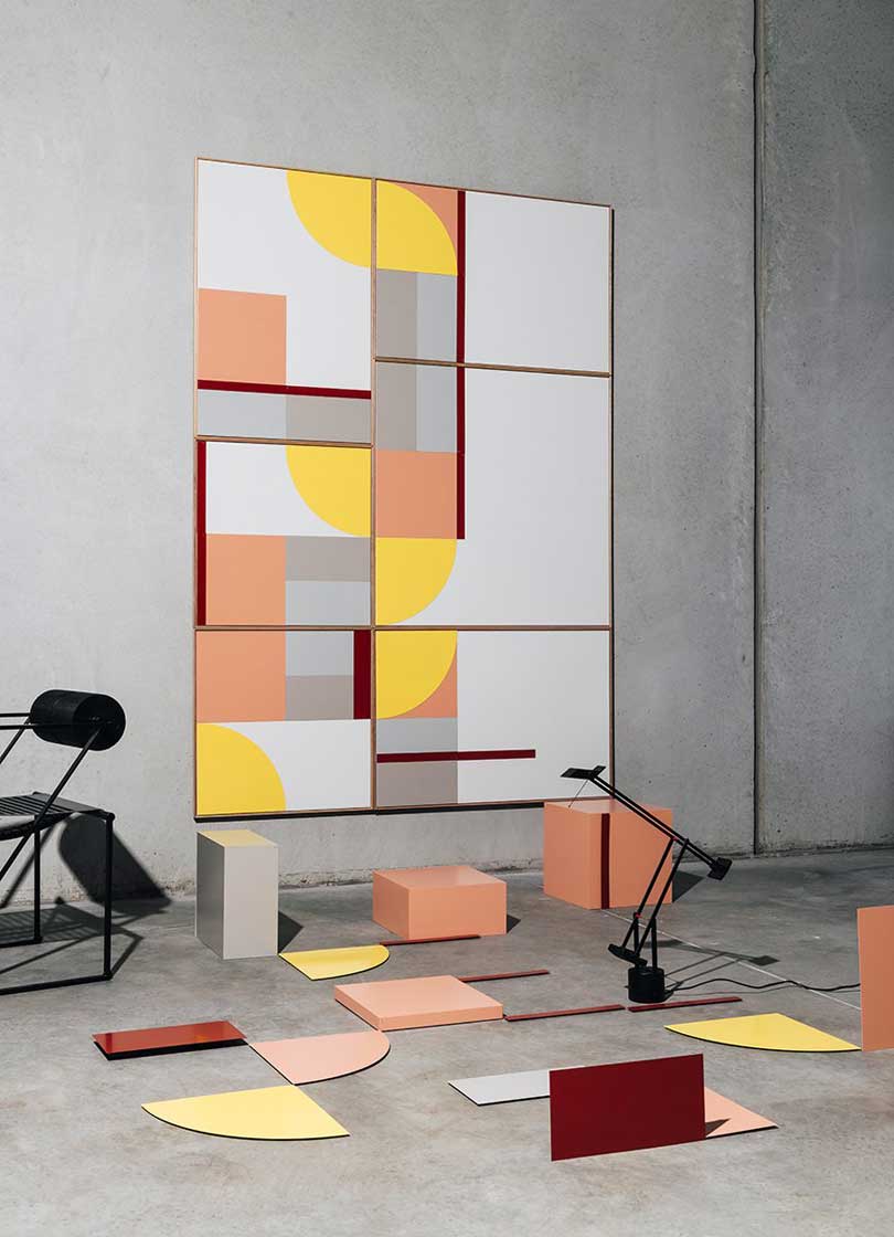 Pajang dan Sesuaikan Karya Seni Ini Sesuka Anda!