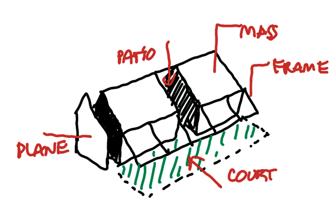Segar! Rumah ini Jarang Pakai AC & Terasa Sangat Sejuk