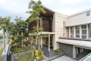 Inspirasi Ruang Keluarga untuk yang Bersantai di Rumah