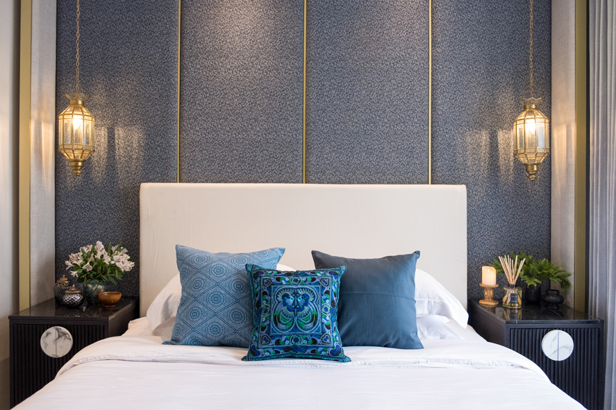 Cara Keluarga Jadi Akrab Berkat Interior Rumah Unik