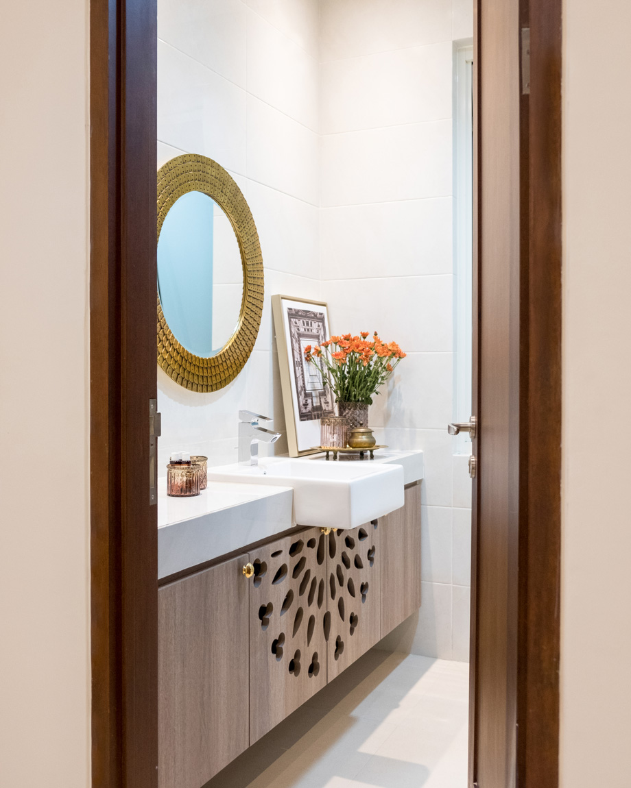 Cara Keluarga Jadi Akrab Berkat Interior Rumah Unik