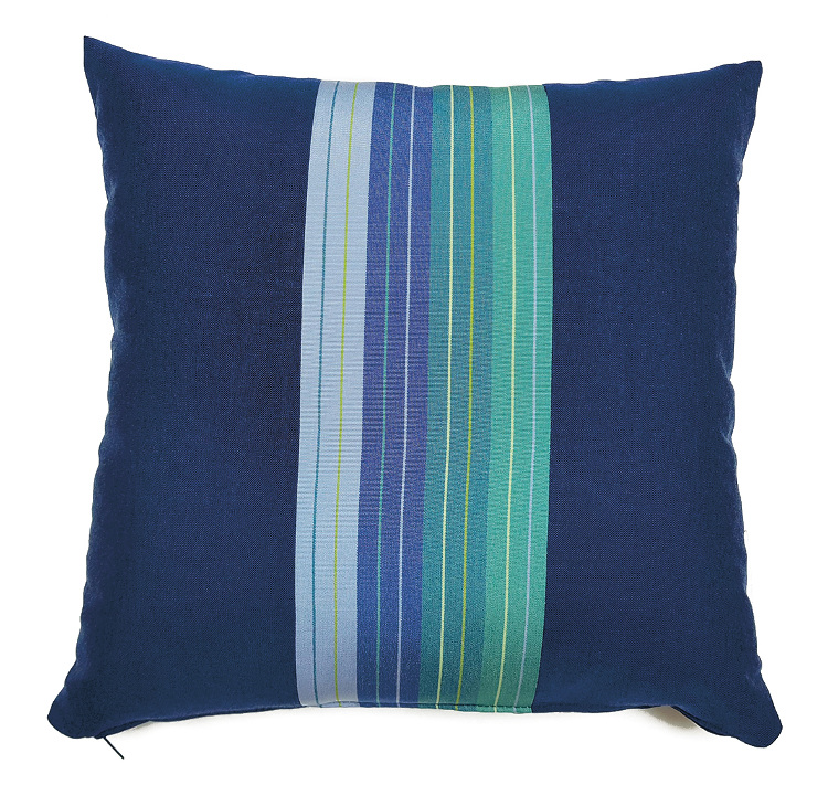 8 Elemen Interior Indah Untuk Anda Pecinta Warna Biru